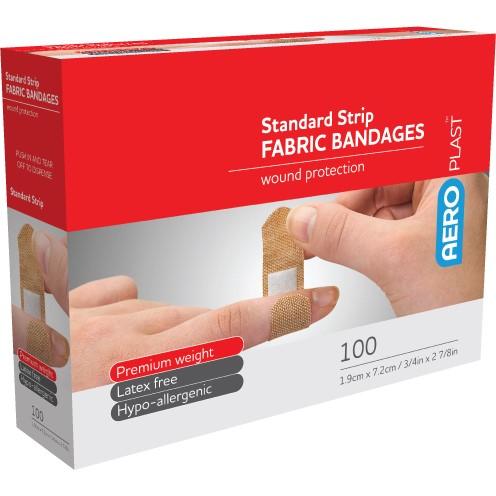 3-Bandage Kit