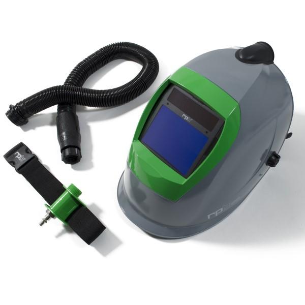 RPB Ultra Magnifying Lens for Z-Link, Z4, Z3 Welding Respirators – X1 Safety