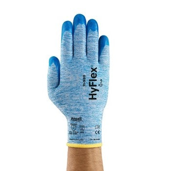Water and/or Oil Resistant Gloves from X1 Safety