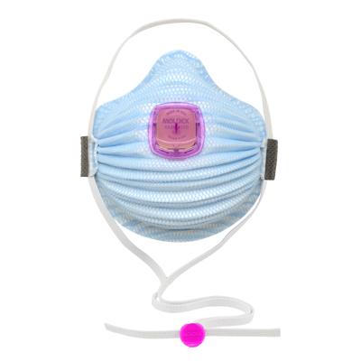 Disposable Respirators with P100 Level of Protection