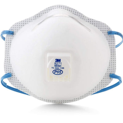 Disposable Respirators with P95 Level of Protection