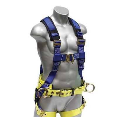 Elk River Fall Protection Products Made in Alabama