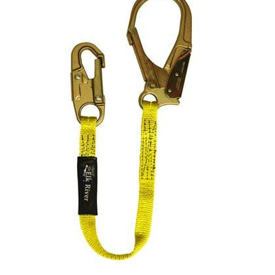 Fall Protection Lanyards from X1 Safety