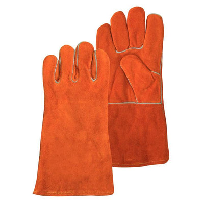 Fire Resistant (FR) Gloves from X1 Safety
