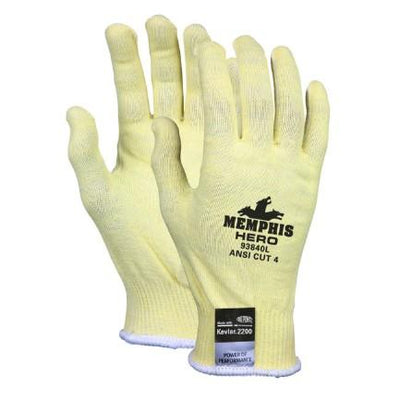 Gloves with High Cut Resistance (ANSI Level 6 or 7) from X1 Safety