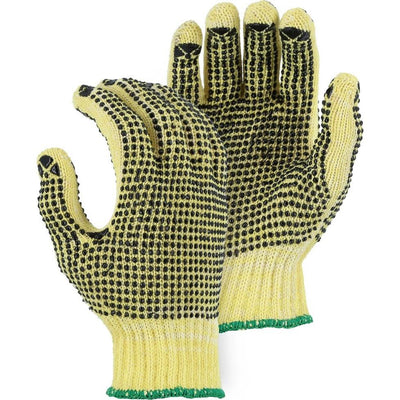 Gloves with Light Cut Resistance (ANSI Level 1 through 3) from X1 Safety