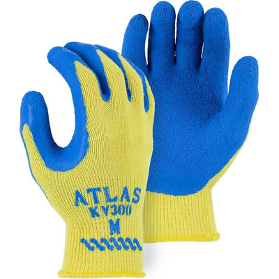 Gloves with Moderate Cut Resistance (ANSI Level 4 or 5) from X1 Safety