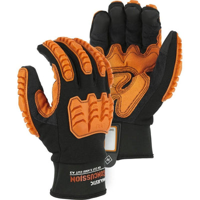 Impact Resistant Gloves from X1 Safety