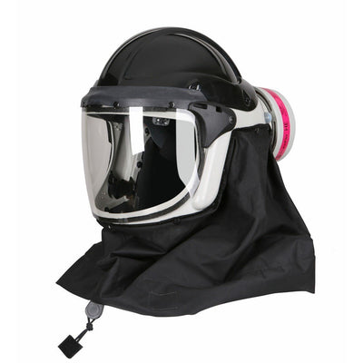 PureFlo Respiratory Protection from X1 Safety