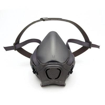 Reusable Half Face Mask Respirators