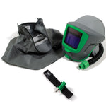 RPB Ultra Magnifying Lens for Z-Link, Z4, Z3 Welding Respirators