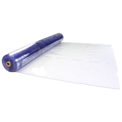 AG Safety Electrical Insulating PVC Roll Blanket - 10 Yards