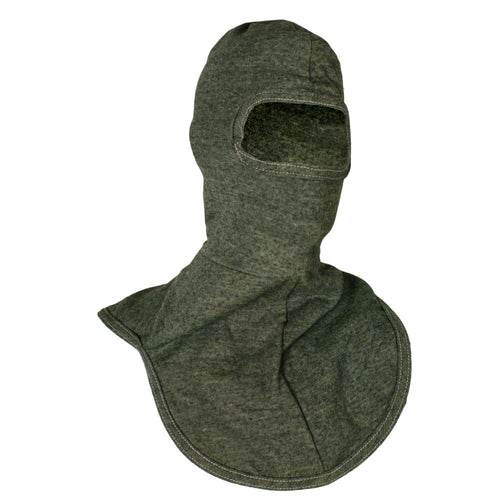 Balaclava - Fire (FR) and Arc Flash Resistant, Double Layer Hood