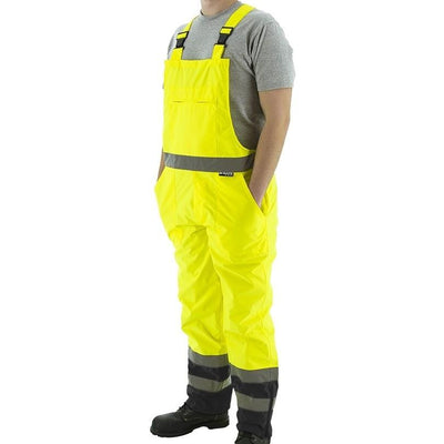 ANSI Class E High Visibility Clothing from X1 Safety