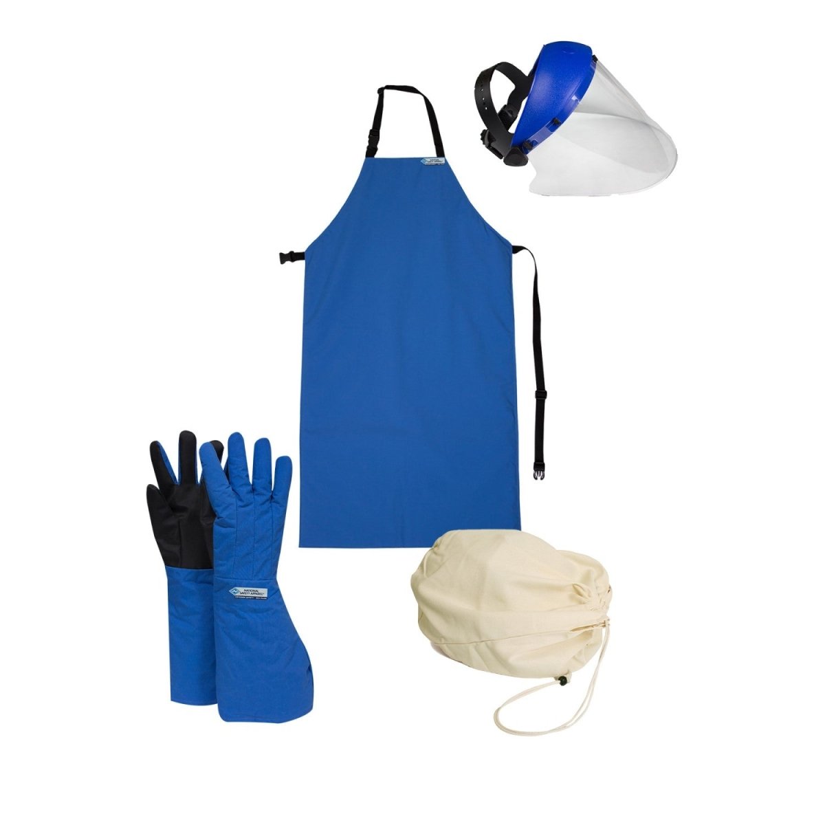 Cryo Protection Cryo Protection Face Shield at Mae Kimbrell blog