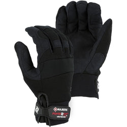 Puncture Resistant Gloves from X1 Safety