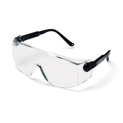 Dellenger Safety Glasses with Adjustable Temples