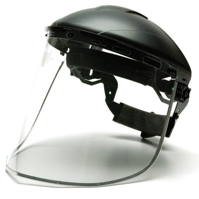Eye and Face Shields from X1 Safety
