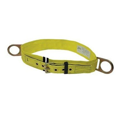 Fall Protection Positioning Belts
