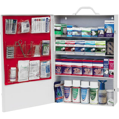First Aid Kits from X1 Safety