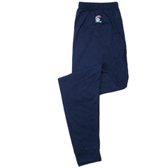 Long Underwear Bottom - Fire (FR) and Arc Flash Resistant, Lightweight,  Moisture-Wicking Fabric - National Safety Apparel