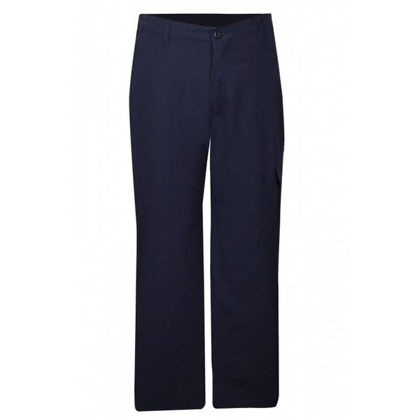 Utility Pants - Flash Fire FR Performance and Arc Flash Resistant, Bre ...