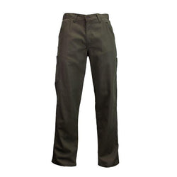 Long Underwear Bottom - Fire (FR) and Arc Flash Resistant, Lightweight,  Moisture-Wicking Fabric - National Safety Apparel