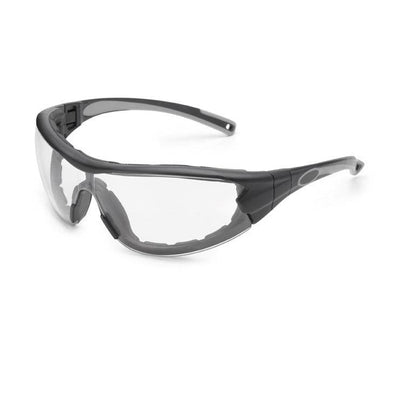 Eye Protection Eyewear with Military Specification Standard Protection from X1 Safety