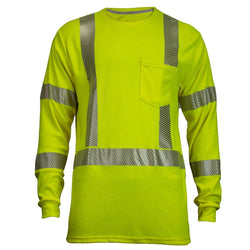 Arc Flash Resistant Apparel from X1 Safety