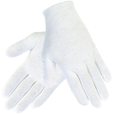 Fabric Work Gloves from X1 Safety