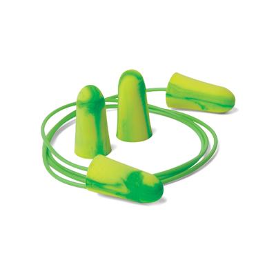 Uncorded Ear Plugs Hearing Protection from X1 Safety