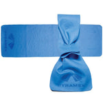 Evaporative HiVis Cooling Towel Neck Wrap - (PK 10 Wraps) – X1 Safety