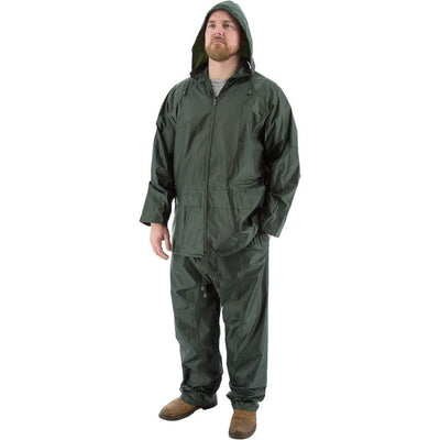 Disposable Coverall Protective Suits from X1 Safety