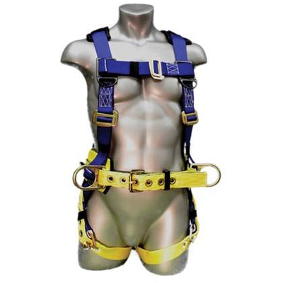 Master Series Fall Protection Harnesses from Elk River
