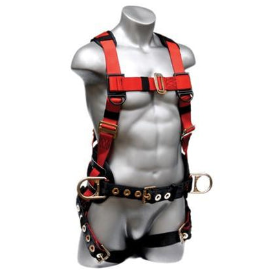 Eagle Series Fall Protection Harnesses from Elk River