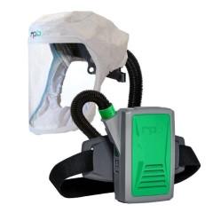Positive Pressure Respiratory Protection Products from X1 Safety