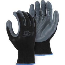 X15 Sandy Nitrile KorPlex Impact High Cut Resist Glove PK 12 – X1