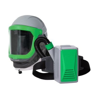 Respiratory Protection for Welding &amp; Grinding